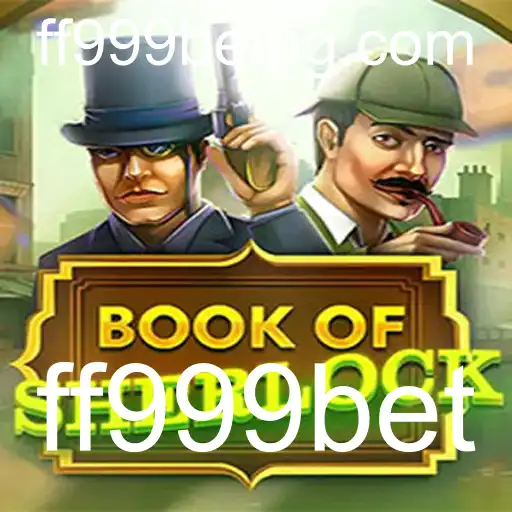 Explorando o Fascinante Mundo de BookOfSherlock: Um Jogo de Mistério e Estratégia