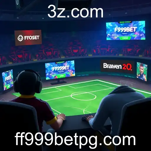 Crescimento do Jogo Online no Brasil