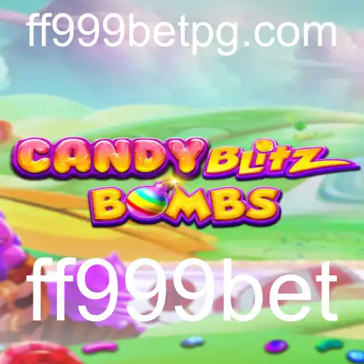 CandyBlitzBombs: Explorando o Universo Doce de Estratégia e Diversão