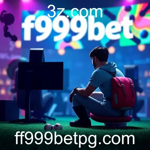 O Impacto dos Competidores Emergentes no Mercado de Jogos