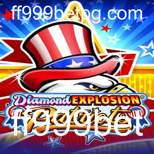 Explorando o Mundo de DiamondExplosionPatriots