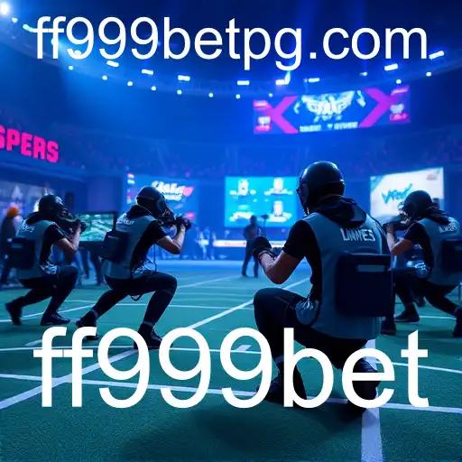 Esportes virtuais