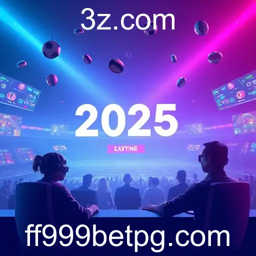 A Evolução do Mercado de Jogos Online em 2025