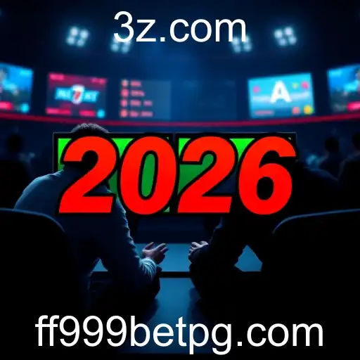 Expansão do Mercado de Jogos em 2026