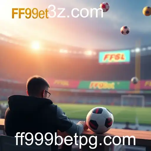 A Evolução dos Jogos Online e o Impacto do FF999Bet