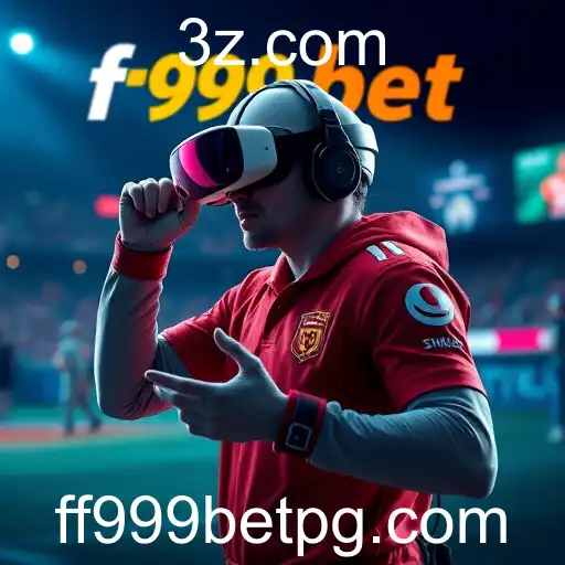 FF999bet Revoluciona o Mercado de Jogos Online