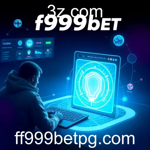 Indústria de Jogos em Crescimento: O Papel de ff999bet