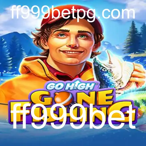 GoHighGoneFishing: Um Novo Horizonte no Mundo dos Jogos
