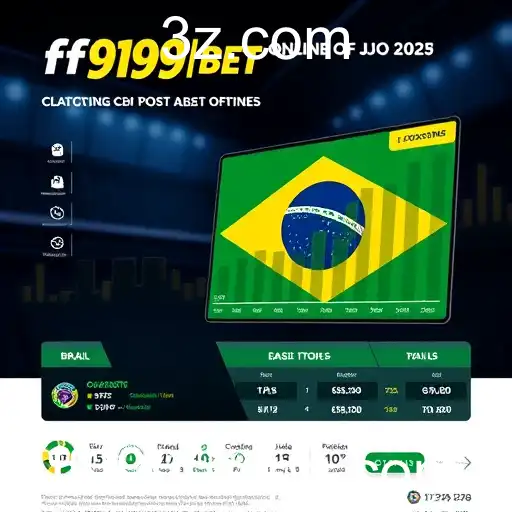 O Crescimento do Mercado de Jogos Online em 2026 no Brasil