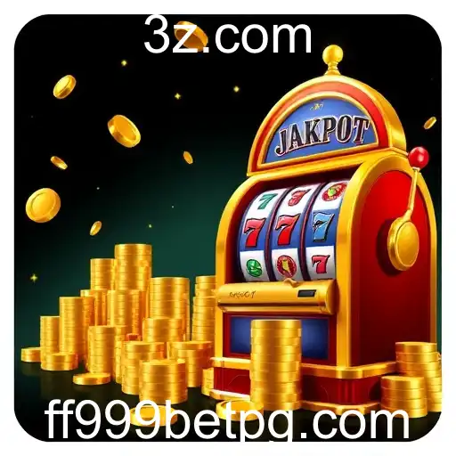 Descubra a Emoção das Jackpot Games no ff999bet