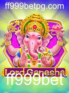 Descubra 'Lord Ganesha': Um Novo e Empolgante Jogo com ff999bet