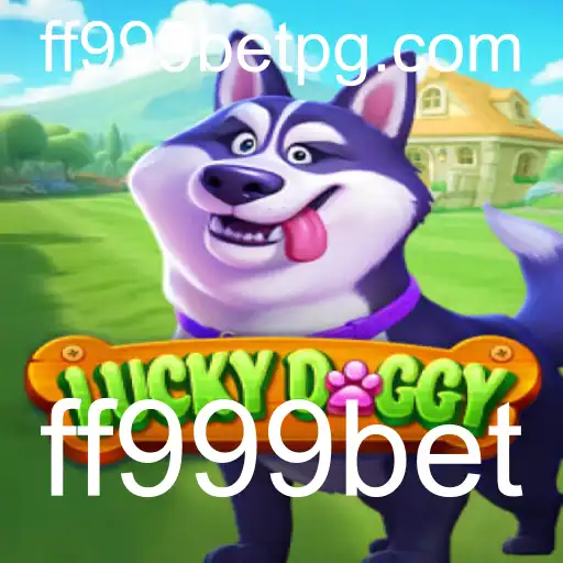 Explorando LuckyDoggy: Um Jogo de Estratégia e Sorte