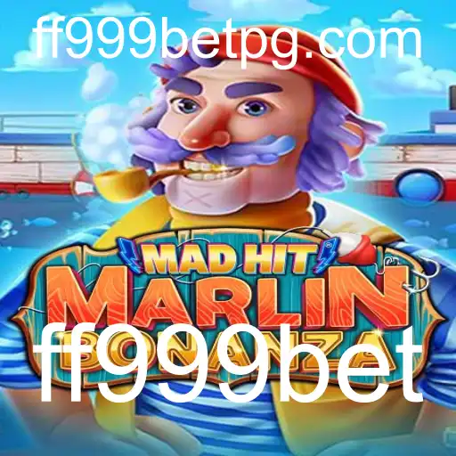 MadHitMarlinBonanza: A Nova Sensação do Mundo dos Jogos