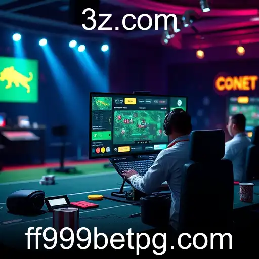 A Ascensão dos Jogos Online no Brasil em 2025