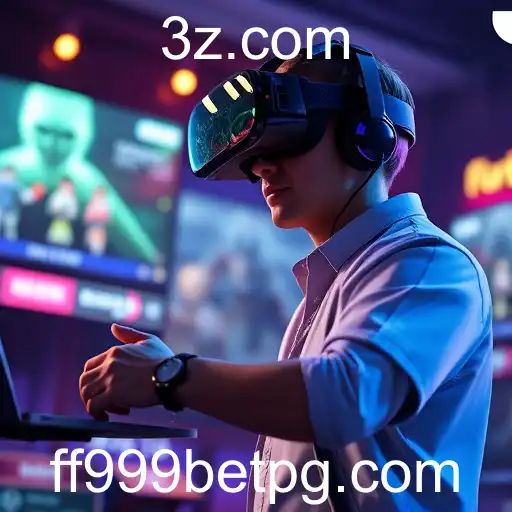 Tendências e Inovações no Mercado de Jogos Online