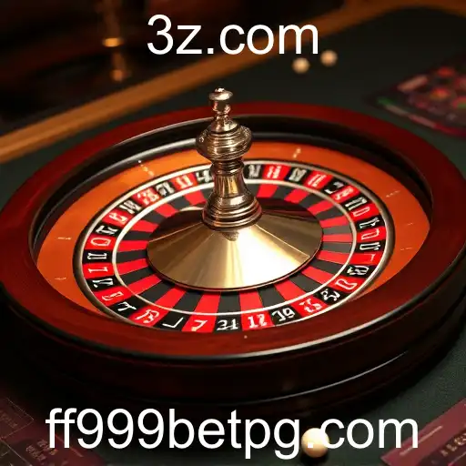 Tendências de Jogos em 2025: A Ascensão de Plataformas como ff999bet