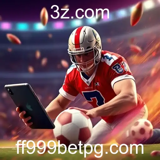 O Impacto do ff999bet no Mercado de Jogos Online