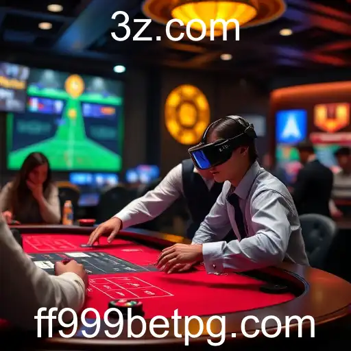 A Evolução dos Jogos Online em 2025