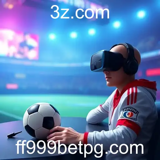 O Futuro dos Jogos Online e o Impacto de ff999bet