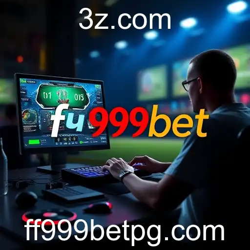 Mercado de Jogos Online Aquece no Brasil