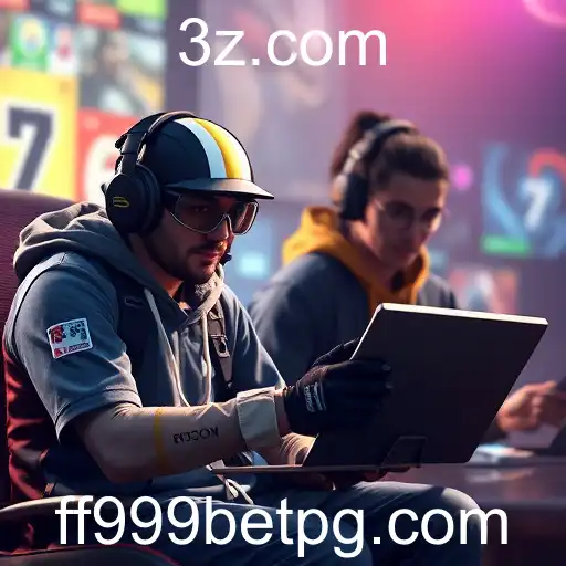 Inovações e Desafios no Mundo dos Jogos Online
