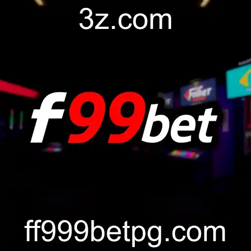 A Ascensão de ff999bet no Cenário de Jogos Online