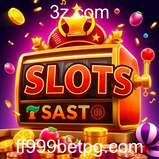 Explorando a Popular Categoria de Slot Games no ff999bet