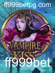 VampireKiss: Entre no Universo das Sombras e Mistérios