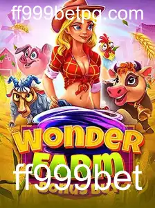WonderFarmBonusBuy: Explorando Aventura e Estratégia no Mundo dos Jogos
